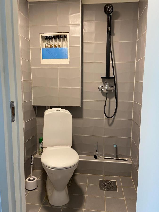 Liten Koselig Hybel I Gamle Oslo Lejlighed Eksteriør billede